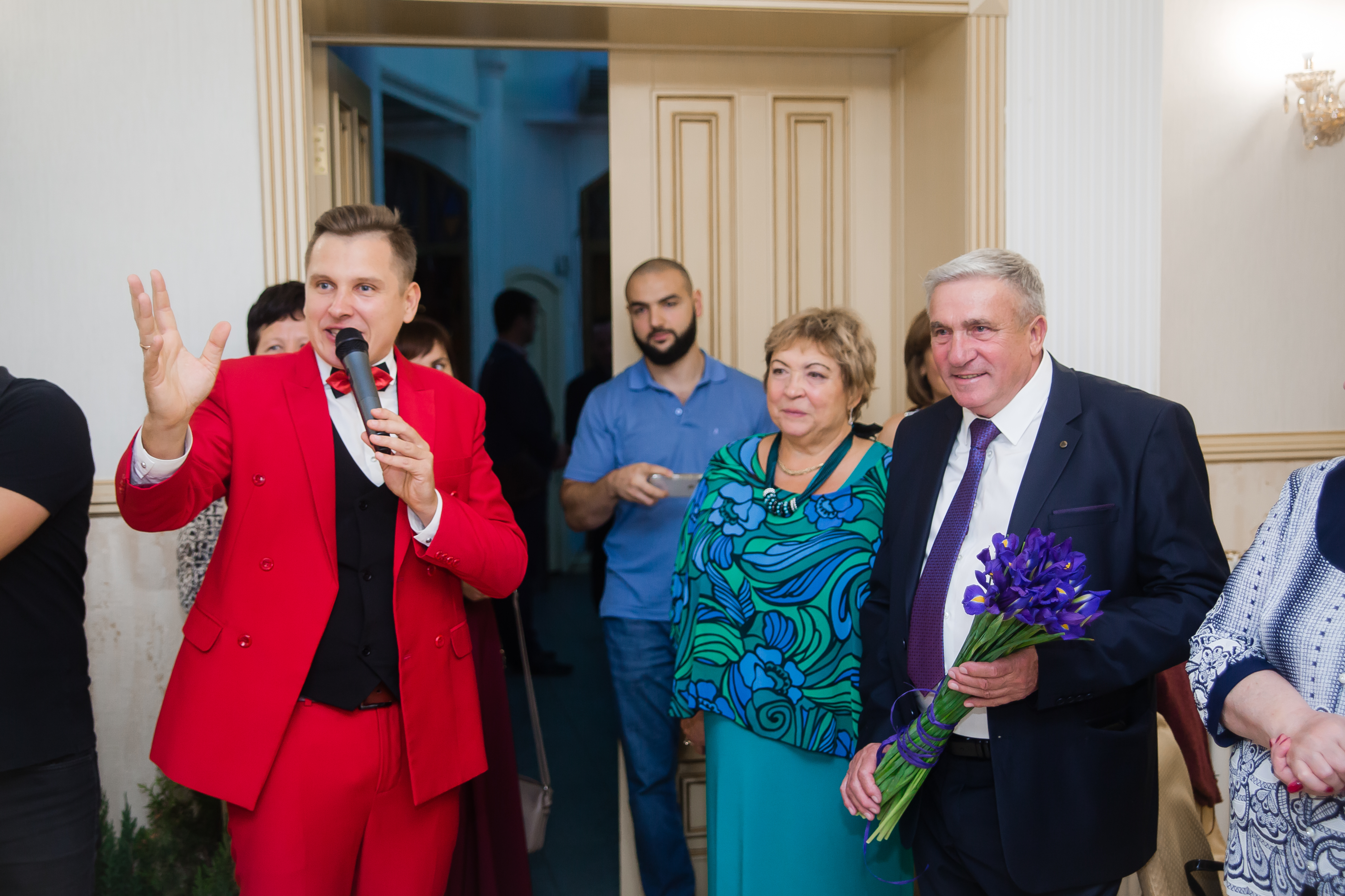 Работаю официально
